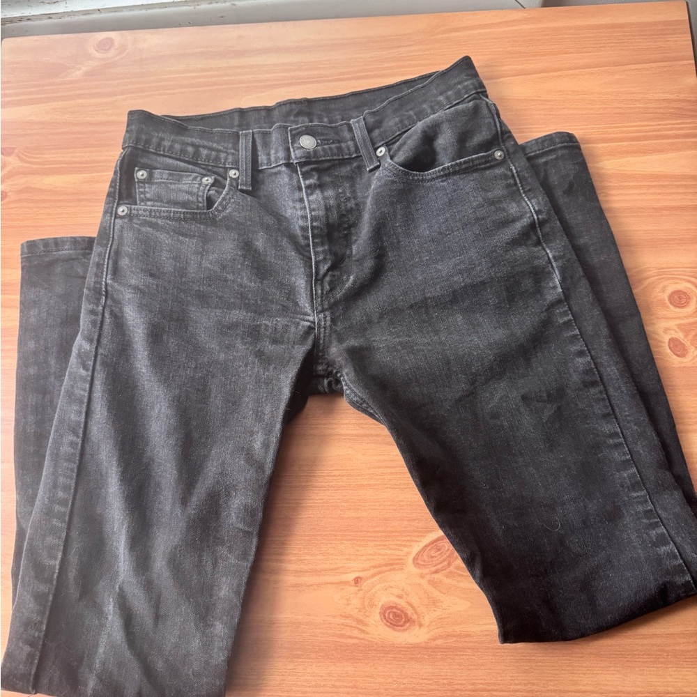 BOGO Men’s Levi’s Slim Taper Jean 30 x 32